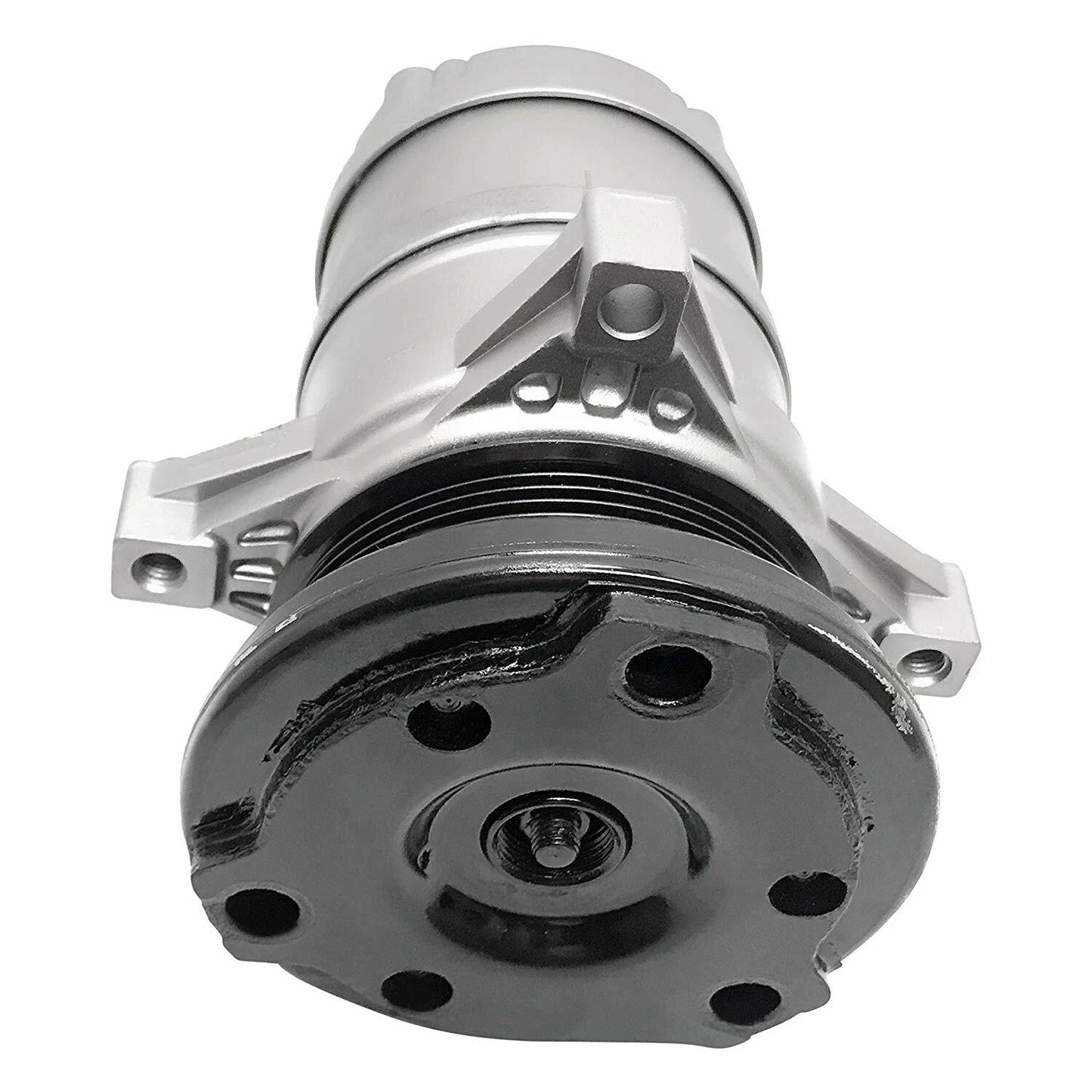 AC Compressor Kit Replacement for Toyota Land Cruiser 80 Series (1990–1997)