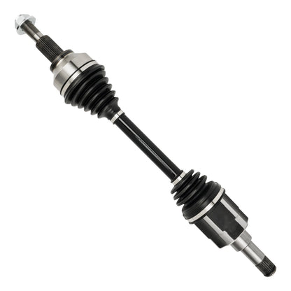 Front Left CV Axle Shaft Assembly for Dodge Journey (2009–2019)