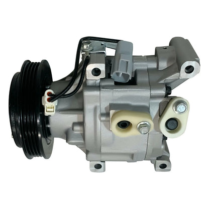 A/C Compressor Kit With Condenser for Toyota Yaris 1.3L (2004–2004)