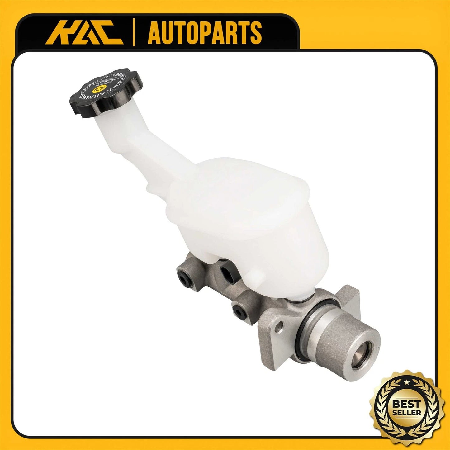Brake Master Cylinder for Chevrolet Cobalt Pontiac G5 (2005–2008)