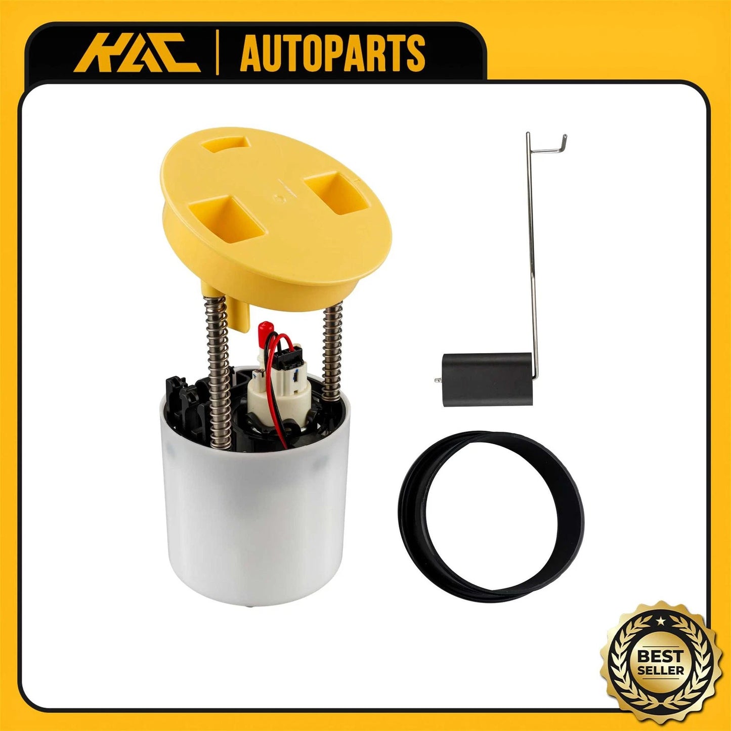 Fuel Pump Assembly for Mercedes E320 E350 E500 (2003–2009)