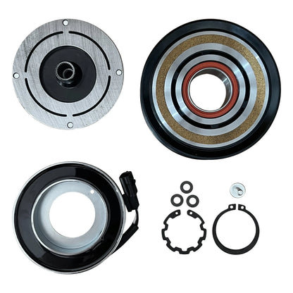 AC Compressor Clutch Replacement for Nissan Murano 3.5L (2021–2023)