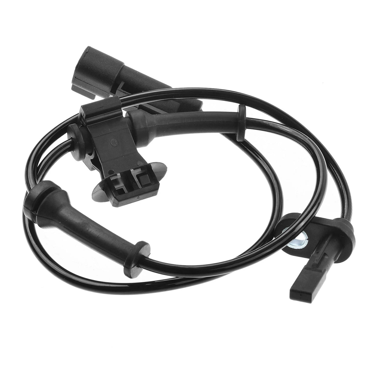 2X Front ABS Wheel Speed Sensors for Chevrolet Camaro (2010–2015)