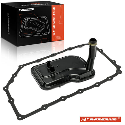 Automatic Transmission Filter for Chevy Camaro, Cadillac CTS (2012–2015)