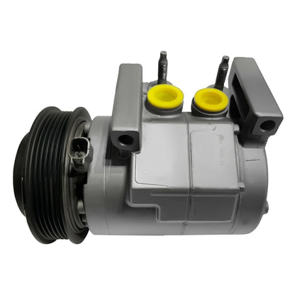 AC Compressor Kit Replacement for Toyota Land Cruiser Prado (2003–2009)