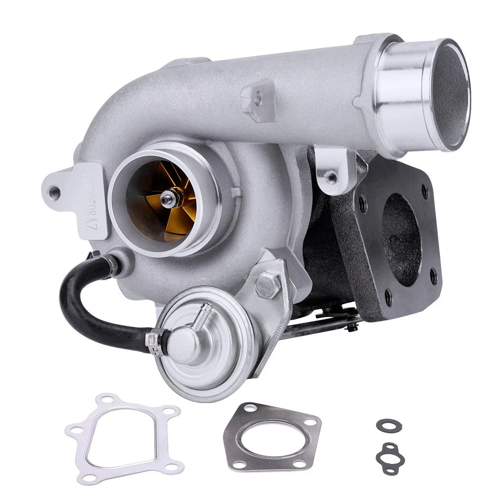 Billet Turbocharger for Mazda 3 6 CX7 CX-7 2.3L (2007–2012)