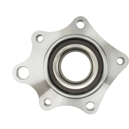 2PC Rear Hub Bearing for Honda Element (2003–2005, 2006–2011) Non-ABS