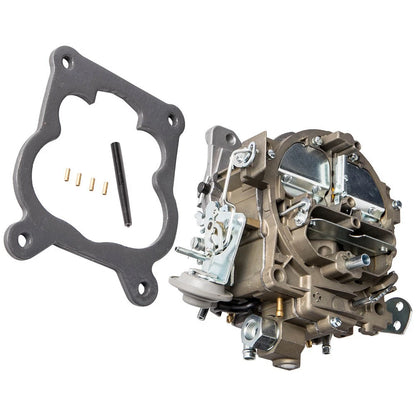 Carburetor for Chevrolet Engines Quadrajet 4MV (1967–1970)