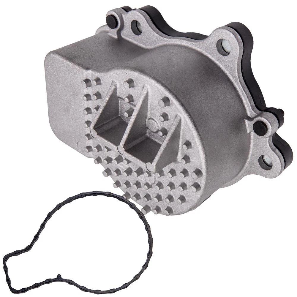 Coolant Water Pump for Toyota Prius 2010–2015 1.8L Hybrid Electric