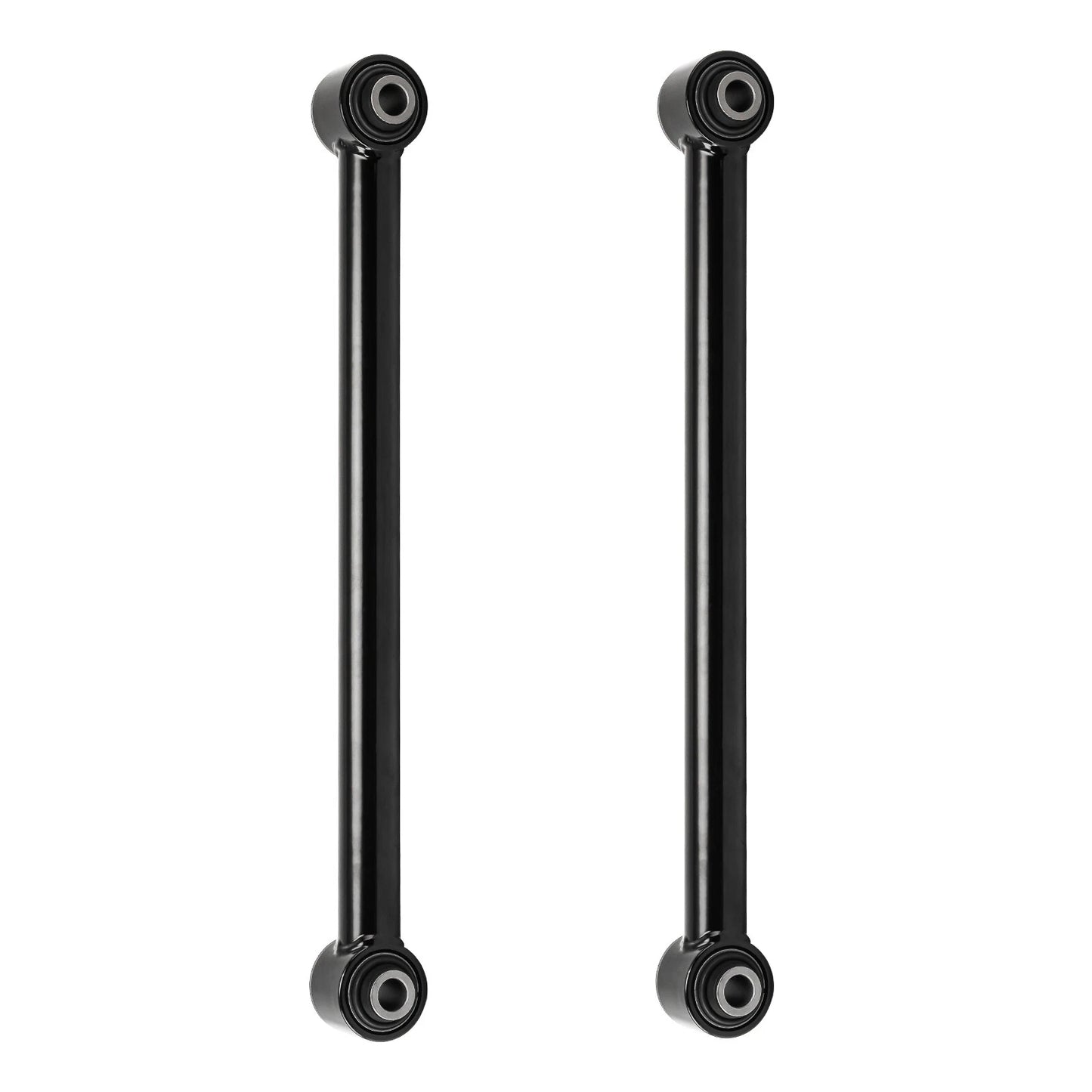 Front Lower Upper Control Arms for 09-2013 Dodge Ram 2500 3500 (2-3")