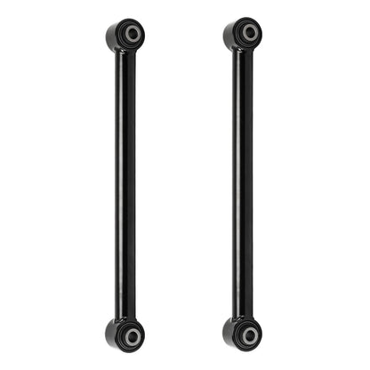Front Lower Upper Control Arms for 09-2013 Dodge Ram 2500 3500 (2-3")
