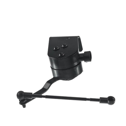 2X Front Ride Height Level Sensor for Cadillac Escalade (2002–2020)