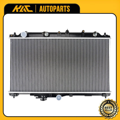 Aluminum Core Radiator for Honda Accord (1990–1993)