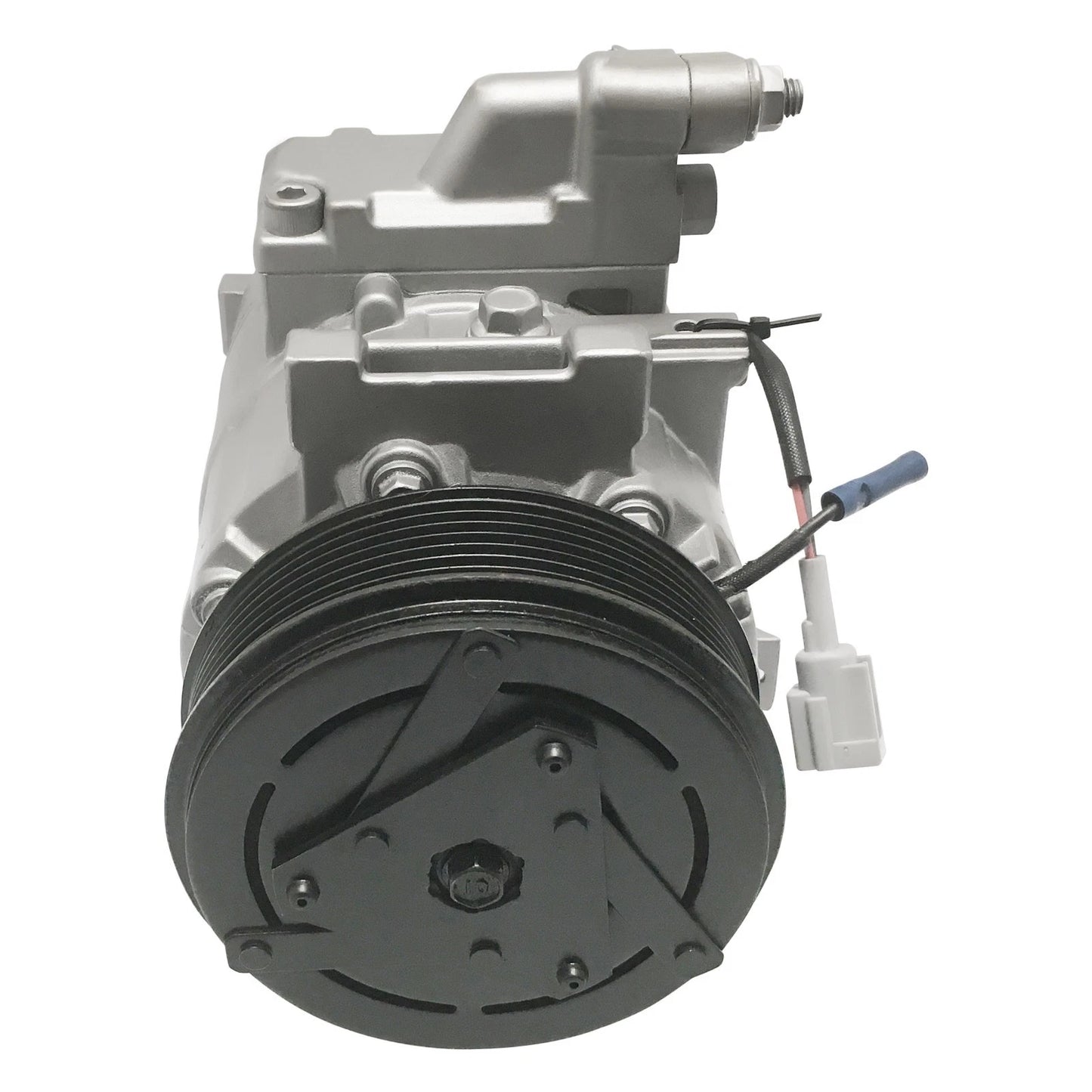 AC Compressor Kit With Condenser for Infiniti M35 3.5L V6 (2010–2013)