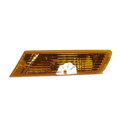 Driver Side Parking Signal Marker Light Assembly for Jeep Liberty (2005–2007)