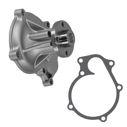 Cooling Pump Kit for Kubota V3800 V3600 (2000–2000) Aluminum Construction