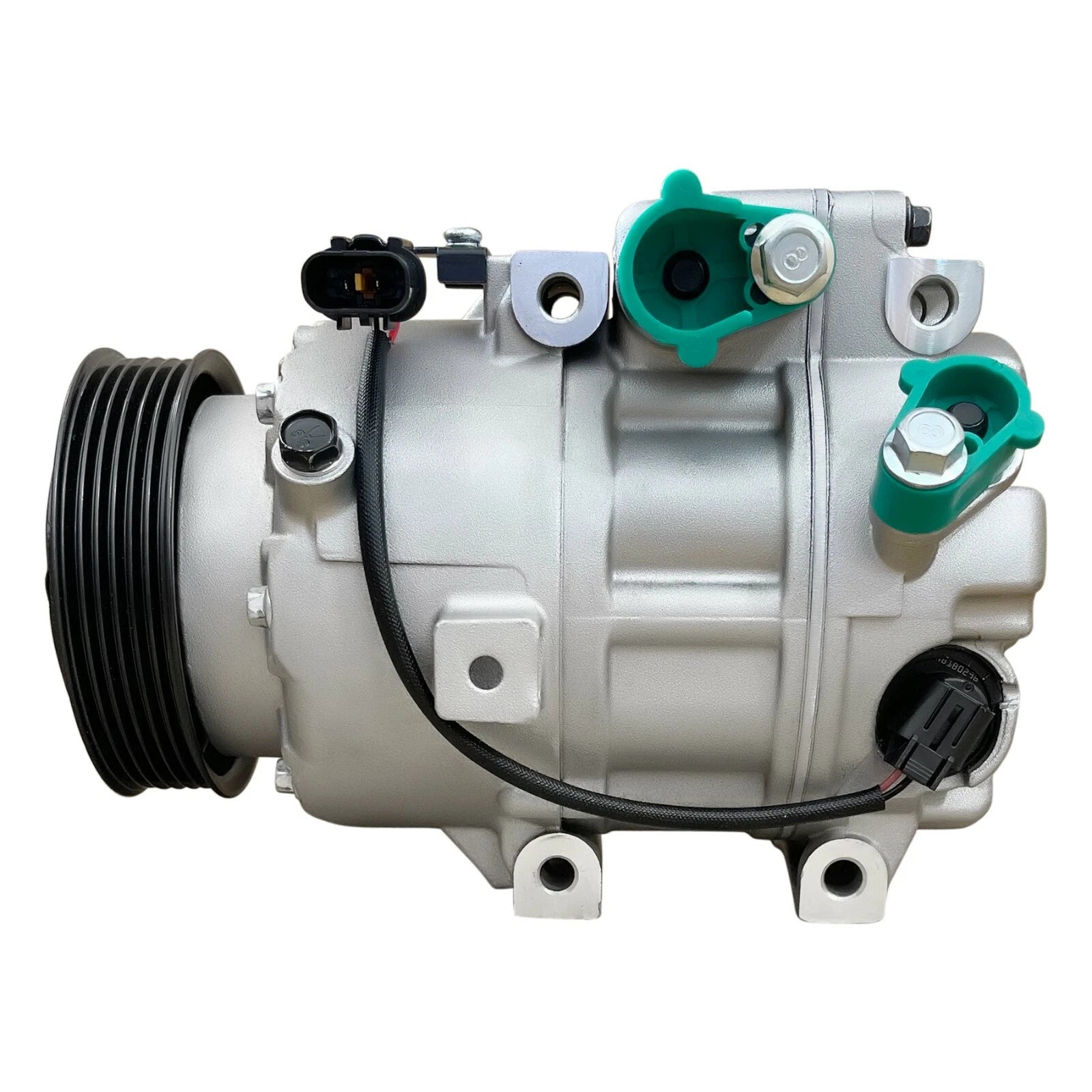 AC Compressor Replacement for Kia Sorento 3.3L (2015–2018)