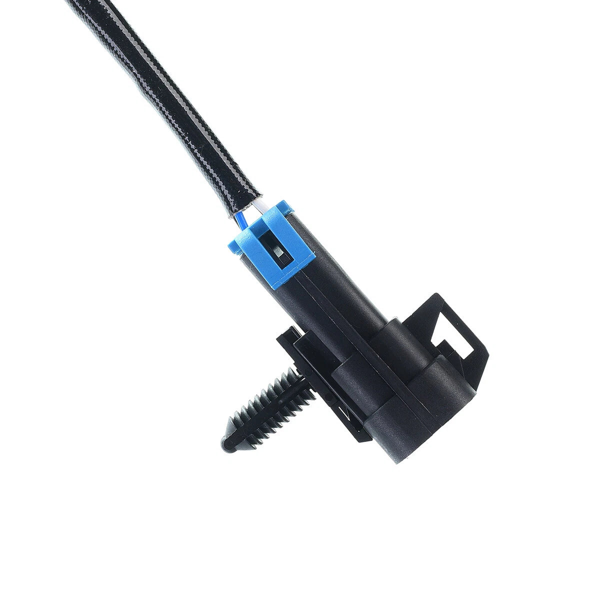 2X O2 Oxygen Sensors for Silverado 2500 (1999–2001)