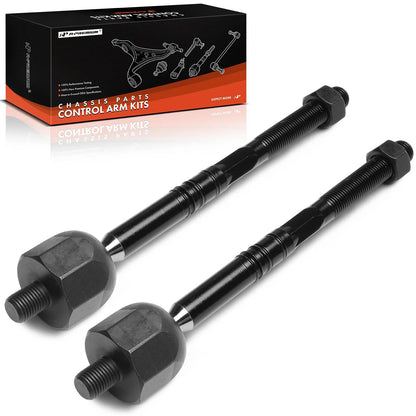 2X Inner Front Tie Rod End for Chevrolet Corvette (2014–2019)