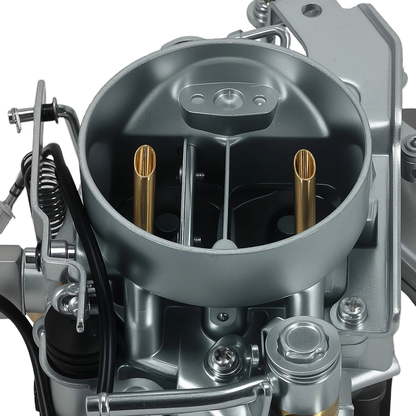 2BBL Carburetor for Nissan 720 2-Door Pickup (1981–1984)