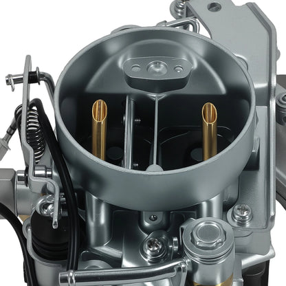 2BBL Carburetor for Nissan 720 2-Door Pickup (1981–1984)