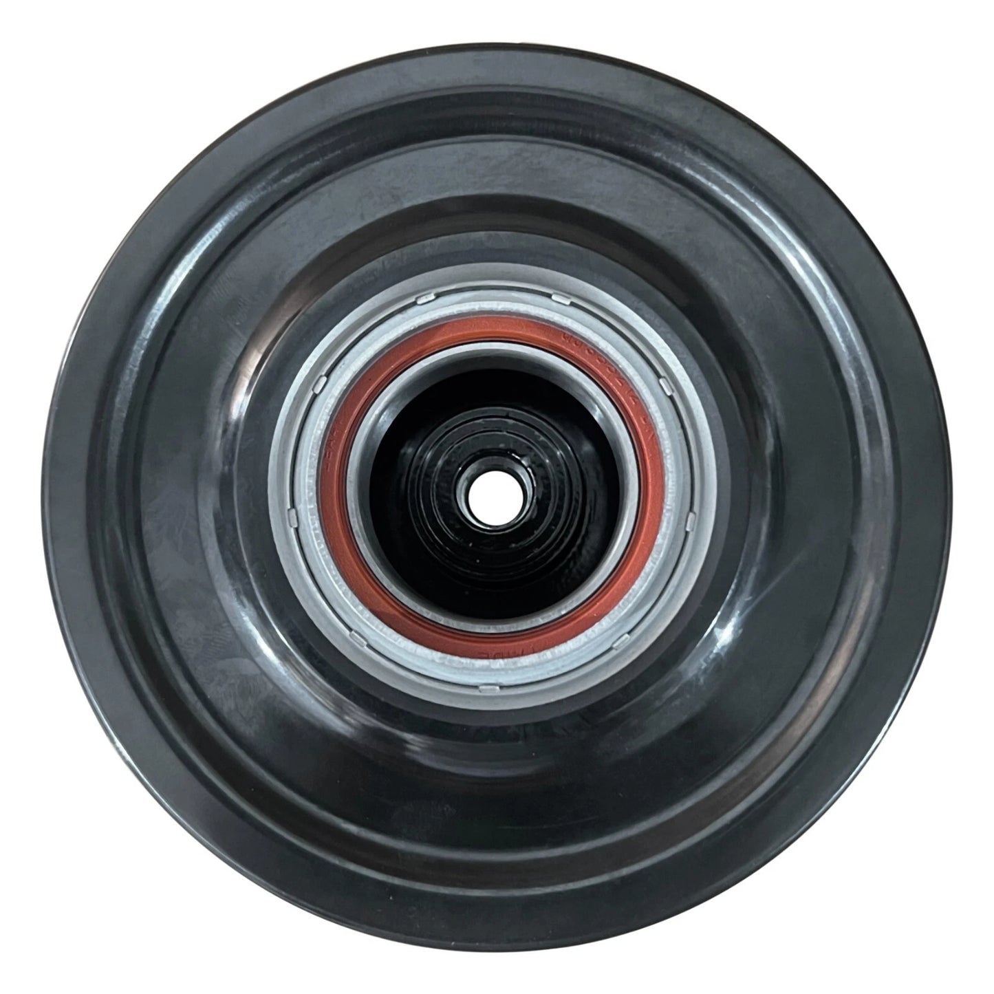 A/C Compressor Clutch Replacement for Toyota Yaris 1.5L (2016–2018)
