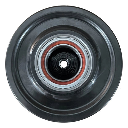 A/C Compressor Clutch Replacement for Toyota Yaris 1.5L (2016–2018)
