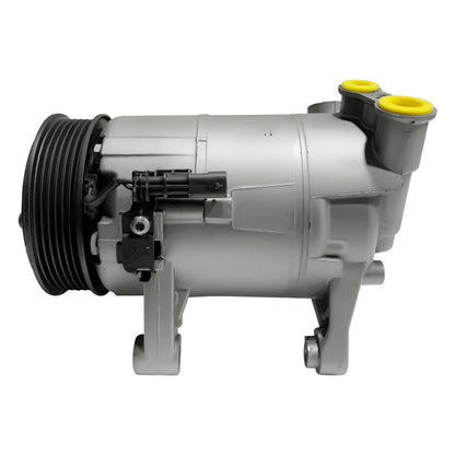 AC Compressor Kit Replacement for Chevrolet Corvette 6.2L (2014–2015)