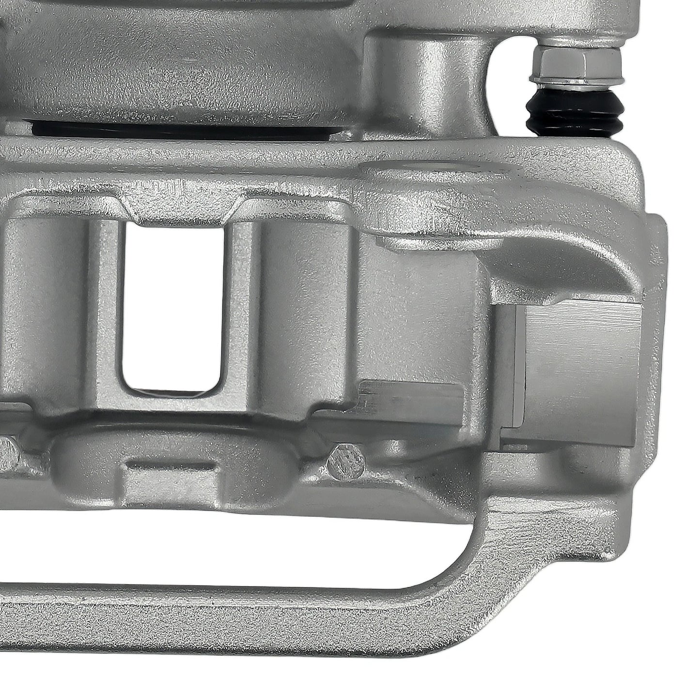 Left Rear Brake Caliper for Cadillac Escalade (1999–2000)