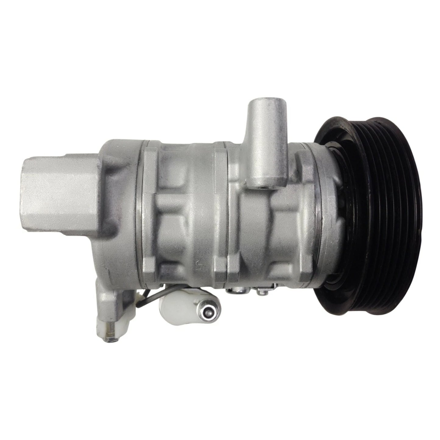AC Compressor Replacement for Honda HR-V 1.8L (2016–2020)