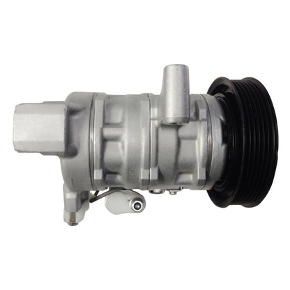 AC Compressor Replacement for Honda HR-V 1.8L (2016–2020)