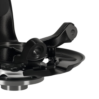 Front Right Steering Knuckle for Volkswagen Beetle 1.8L (1999–2010)