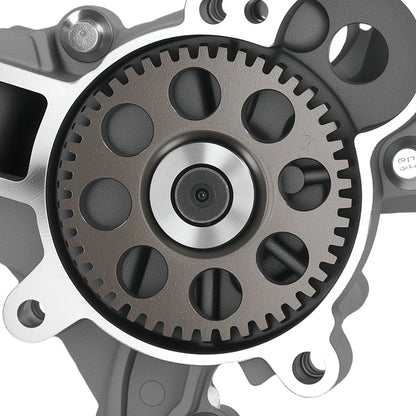Engine Oil Pump for Mercedes-Benz C250 (2012–2014 A2711800801)