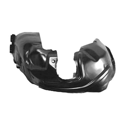 Front Driver Side Fender Liner Replacement for 2014–2015 Jeep Cherokee