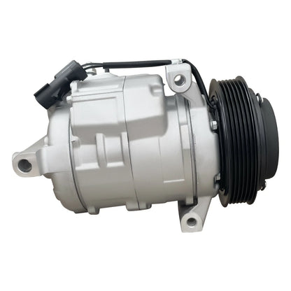 AC Compressor Kit Replacement for Jeep Grand Cherokee 3.0L (2018–2019)