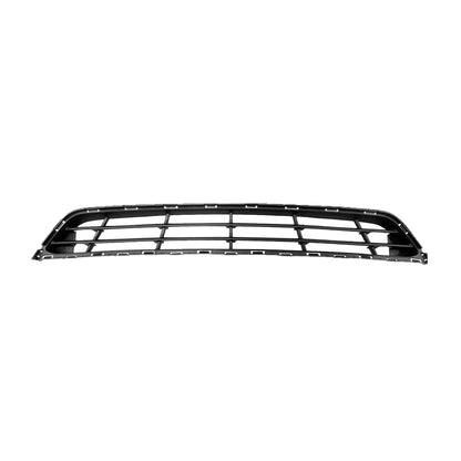 Front Bumper Cover Grille Replacement for Toyota Hilux (2005–2015)
