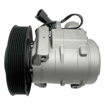 A/C Compressor Kit Replacement for Toyota Land Cruiser (2008–2021)