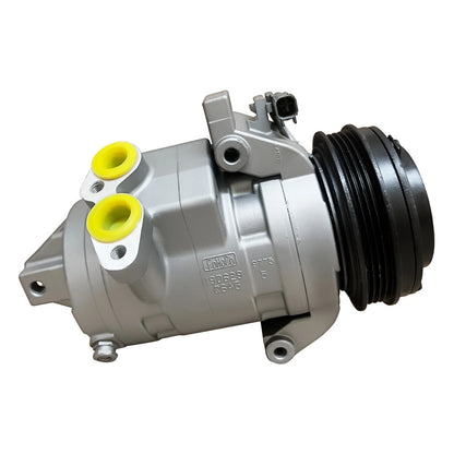 AC Compressor Replacement for Ford Expedition 3.5L (2015–2017)