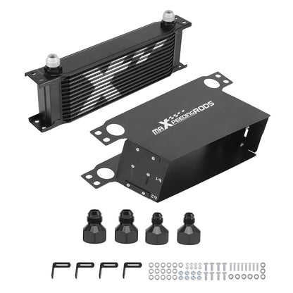 Engine Transmission Oil Cooler for Universal Fit (10–AN) (2010–2010)