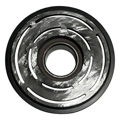 AC Compressor Clutch Replacement for Nissan Juke 1.6L (2017–2017)