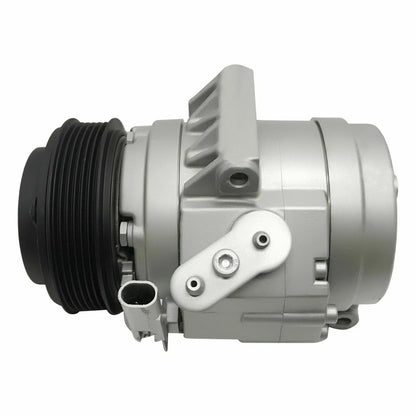 AC Compressor Kit with Condenser for Ford Falcon (2013–2016)