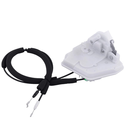 Front Door Lock Actuator for Mazda 3 i/S/GT Sedan 2010–2013 (Left Side)