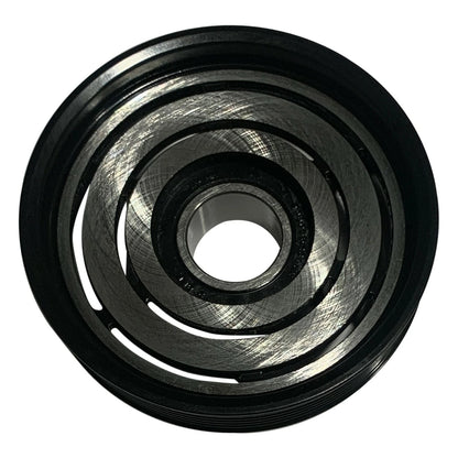 AC Compressor Clutch Replacement for Hyundai Sonata 2.7L (2005–2005)