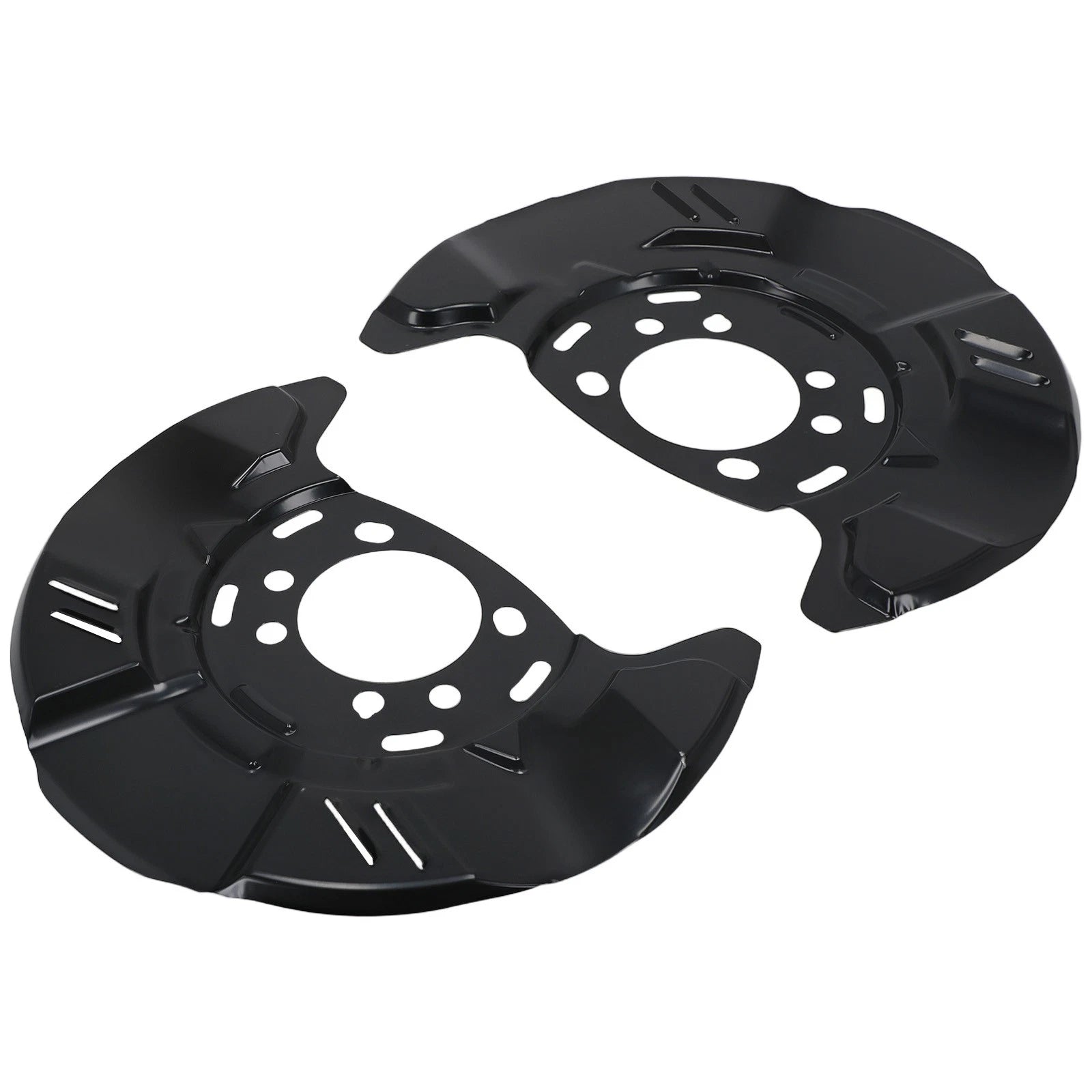 Brake Dust Shield Front Set for Subaru Legacy (2005–2014)
