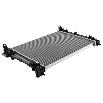 Cooling Radiator for Chevrolet Trax LS LT Premier 2015–2019