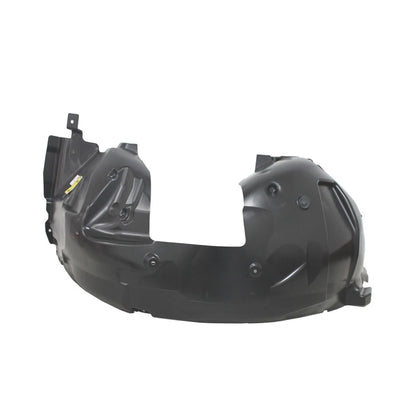 Front Passenger Side Fender Liner Replacement for Mercedes GLC (2016–2022)