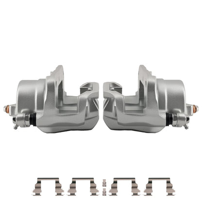 Front Brake Calipers Pair for Lexus ES300 (1997–2001)