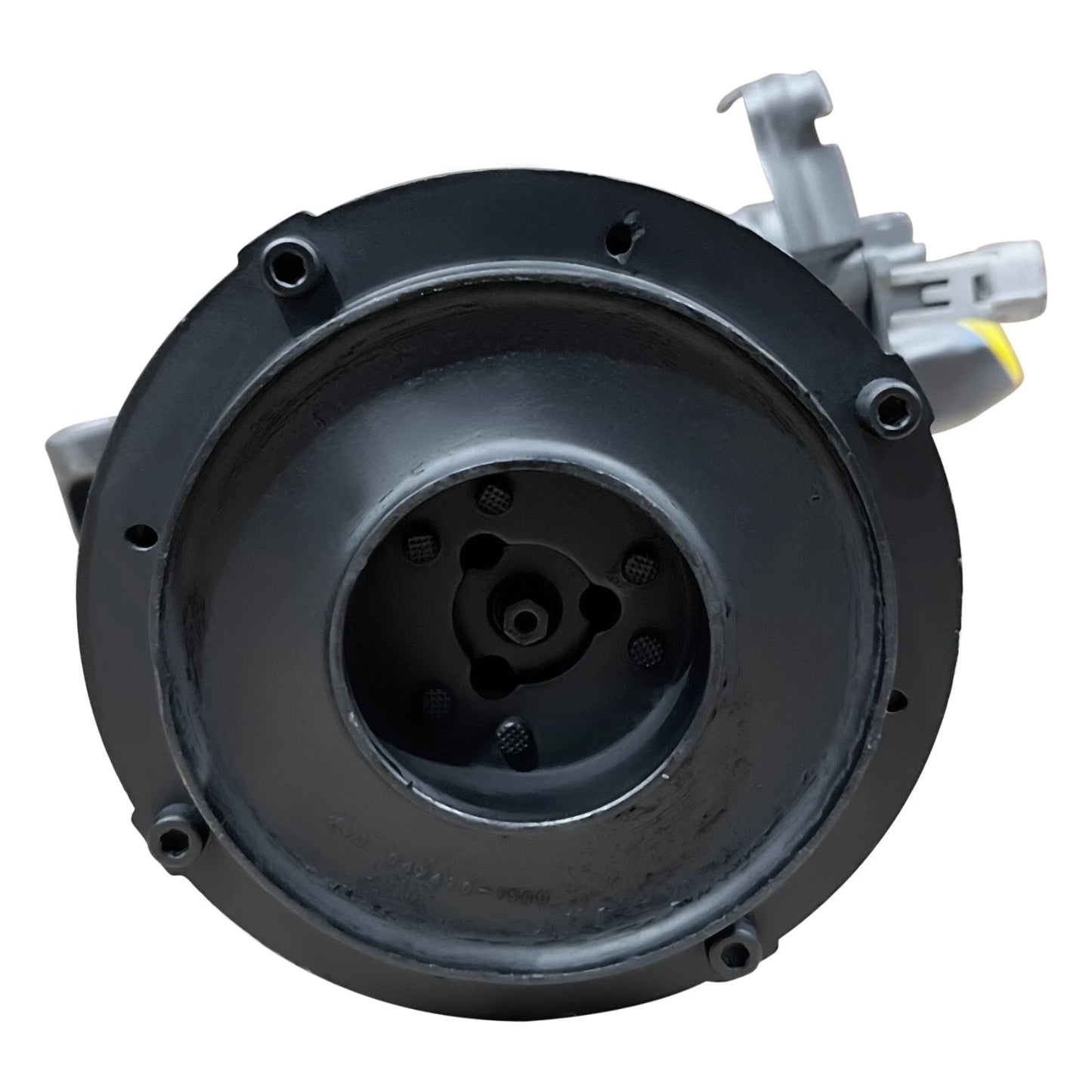 AC Compressor Kit With Condenser Replacement for Lexus GS430 (2006–2006)