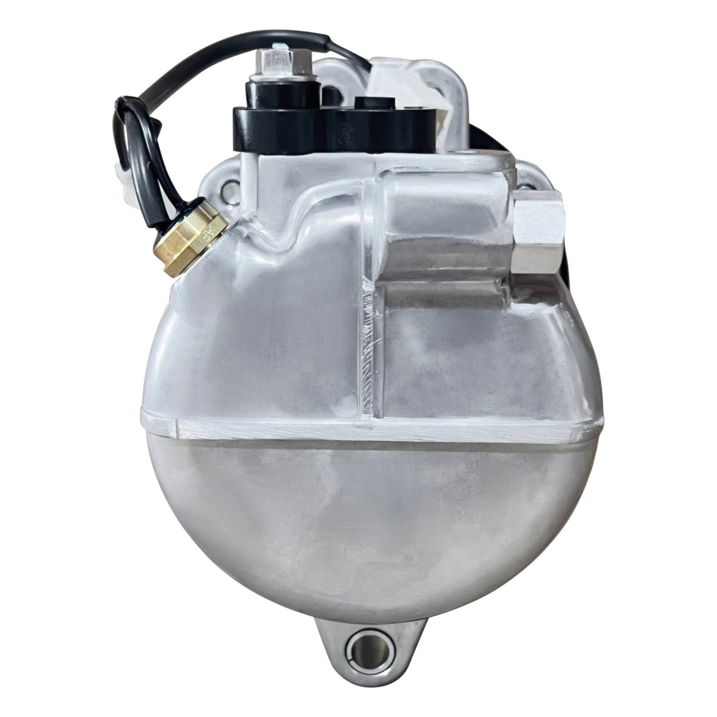 AC Compressor Replacement for Suzuki Kei (1998–2009)