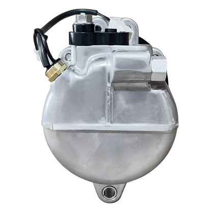 AC Compressor Replacement for Suzuki Kei (1998–2009)